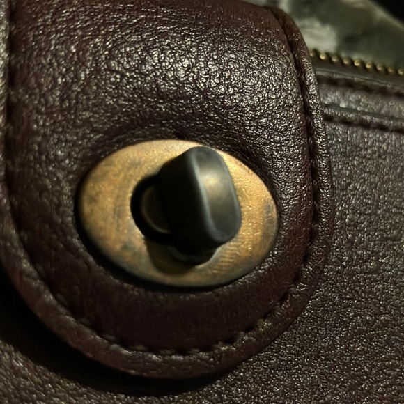 Vintage Maurices Wristlet‎ Wallet - Picture 5 of 7